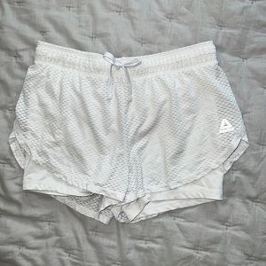Reebok athletic shorts